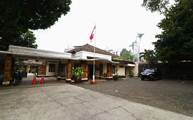 Magnolia Bed & Breakfast
